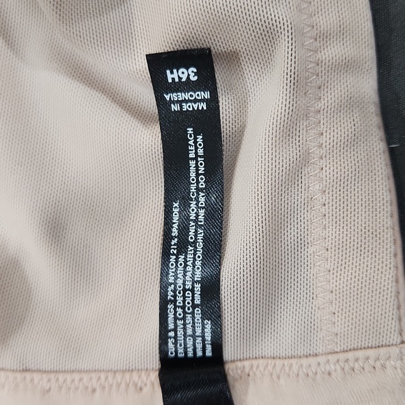 Torrid Bra 🫶🏻 - Picture 5 of 5